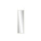 Wandspiegel Home ESPRIT Bruin Beige Grijs Stads 35 x 2 x 132 cm (4 Stuks)
