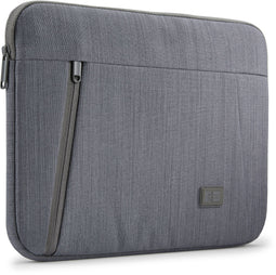 Case Logic HUXS-213 - Laptopsleeve 13,3 inch - Bescherming tegen krassen en water - Graphite