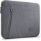 Case Logic HUXS-213 - Laptopsleeve 13,3 inch - Bescherming tegen krassen en water - Graphite