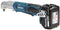 Makita DTL063RTJ - Accu Slagschroevendraaier - 18V 5,0Ah - Compacte haakse kop - 360° draaibaar (2 stuks)