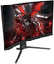 MSI G272CQP - Monitor - 27