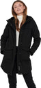 ONLY ONLMAASTRICHT PARKA OTW NOOS - Dames Jas - Capuchon - Gerecyclede polyester voering - Maat XS