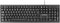 Tacens Anima AK0ES - Standaard Toetsenbord - Qwerty Spaans - Zwart