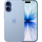 Apple iPhone 17 - Smartphone - 256GB opslag - Blauw
