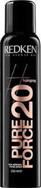Redken Pure Force Non-Aerosol Fixing Spray - Haarspray - 250 ml