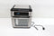 Inventum GF1200HLD - Heteluchtfriteuse - 12L - RVS