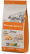 Nature's Variety - Selected Kitten Free Range Chicken Kattenvoer