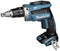 Makita DFS452Z - Akku-Schnellbauschrauber - 18 V - Pistolengriff - Blauw/Zwart
