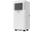 Beko BP209C - Airco - 9000 Btu/h Koelen en Ontvochtigen - Wit