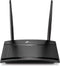 TP-Link TL-MR100 - 4G LTE-router - 300 Mbps draadloze N - Wit