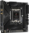 ASRock Z790I Lightning - Moederbord Mini-ITX - Wi-Fi 6E Bluetooth 5.3 - Socket 1700