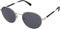 Zonnebril Uniseks Calvin Klein CKJ20110S-45 Ø 50 mm