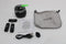 Boya BY-WM3T-U2 - Draadloos microfoonsysteem - 2 zenders 1 ontvanger USB-C