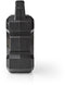 Nedis SPBT1003BK - Bluetooth Speaker 5W - Zwart