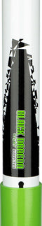 Black Dragon Gilded Tarragon - Stuntstep - Aluminium frame - Groen/Wit