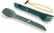 UCO - Spork Switch - utensil set - groen