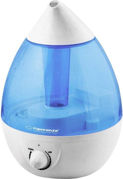 Esperanza EHA005 luchtbevochtiger 2,6 L