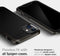 Spigen AGL01801 - Screenprotector - Gehard glas - Case Friendly (2 stuks)