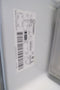 INDESIT 34801000100 - Koel-vriescombinatie - 344 liter - B 60 x D 60 x H 187 cm