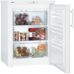 Liebherr GN 1066-21 - Vrieskast - NoFrost - Energieklasse F