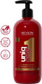 Uniq One All In One Conditioning Shampoo - 490 ml- Normale shampoo - Voor Alle haartypes -