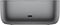 HP Thunderbolt 4 Ultra G6 Dock - 280W - 40 Gb/s datasnelheid - Zwart