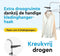 BRASQ Droogtoren 4 Lagen - Droogrek met Wieltjes - Drooglengte 40 Meter - Wit