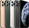 Apple iPhone 11 Pro - Triple camera - 64GB - Spacegrijs