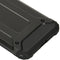 iMoshion Hoesje Geschikt voor Samsung Galaxy S21 Hoesje - iMoshion Rugged Xtreme Backcover - Zwart