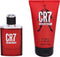 Cristiano Ronaldo - CR7 SET EDT 30 ml + shower gel 150 ml - Fruitige geur