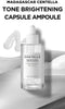 Skin1004 Madagascar Centella - Tone Brightening Capsule Ampoule Serum - Verhelderend - 30 ml