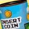 Fisura Insert Coin Spaarblik