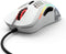 Glorious Model D - Gamingmuis - 12.000 DPI - Glossy Wit