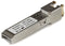 Startech.com - Gigabit RJ45 SFP Transceiver Module - Koper Mini-GBIC met Digital Diagnostics Monitoring