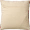 Dutch Decor RAF - Kussenhoes kelim 45x45 cm - beige - Pumice stone - 100% katoen - met rits