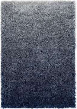Vloerkleed Brink & Campman Shade High Silver Polar Night 011904 - maat 200 x 300 cm