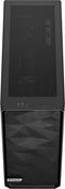 Fractal Design Meshify 2 XL - Tower Behuizing - Gehard glas - Zwart