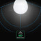 V-TAC VT-270 - LED Lamp - 2700K