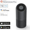 Hama Smart - Luchtreiniger - Wifi spraakbesturing - Grijs metallic