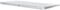 Apple Magic Keyboard - Toetsenbord met Touch ID - Qwertz DE - Wit