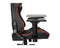 MSI MAG CH120 X - Gaming Chair - Ergonomisch met 180° rugleuning - Zwart
