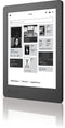 Kobo Aura (v2) - E-reader - 6 inch - 4GB - Zwart
