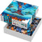 Good Loot - Kamil Jakóbczak Fuji Puzzel - Puzzel 1000 Stukjes