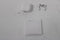 Apple AirPods 4 - TWS - ANC - Wit
