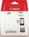 Canon PG-545 - Inktcartridge - Helderdere kleuren en scherpe prints
