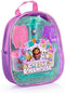 Canal Toys - GABBY AND THE MAGIC HOUSE - Boetseerklei rugzak - GAB 002