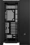 Corsair 6500D - Mid-Tower PC Case - Uitzonderlijke luchtstroom - Zwart