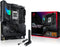 ASUS ROG Strix X870-F - ATX Moederbord - AM5 Socket DDR5 Wi-Fi 7