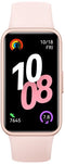 Huawei Band 10 - Smartband - Hartslagmeting SpO₂-monitoring - Roze