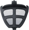 Steba WK 21 - Waterkoker - Instelbare temperatuur 50-100°C - RVS